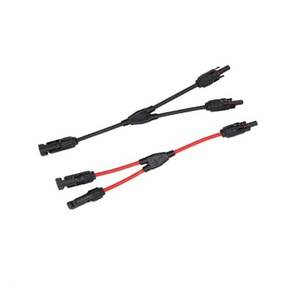 Cable connecteur Y-MC4Y2-2794