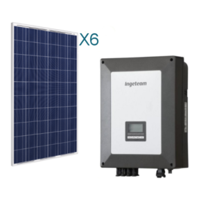 Kit-solaire-autoconsommation-directe-Ingeteam-9700-Wh-par-jour-