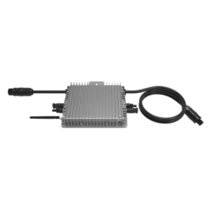 Micro-onduleur Deye 1 kW Monophasé 2 MPPT WiFi SUN1000WG3