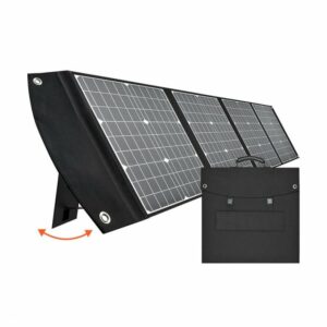 Panneau-solaire-mobile-pliable-120W
