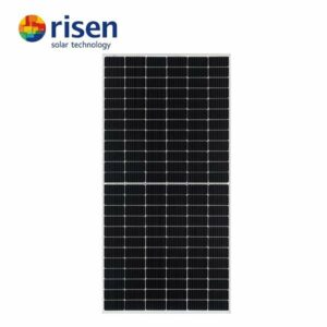 Panneau-solaire-monocristallin-RISEN-450Wc