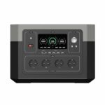 Power Station Portable 2000W