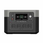 Power Station Portable 2000W