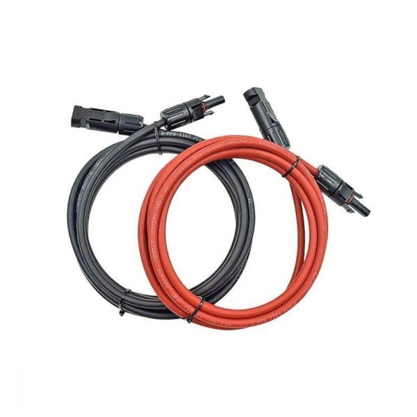 Rallonge de cable MC4 150 CM