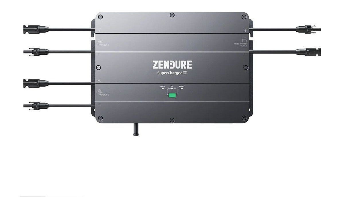 ZENDURE-HUB-2000