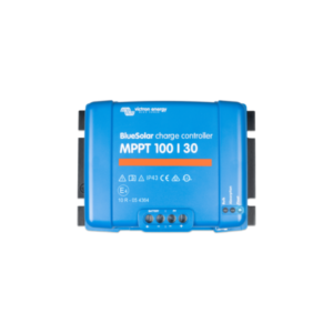 Contrôleur de charge BlueSolar MPPT 10030