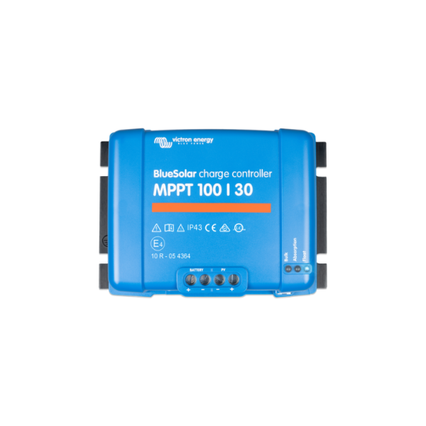 Contrôleur de charge BlueSolar MPPT 10030