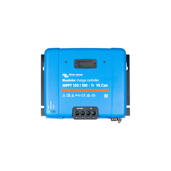 controleur de charge BlueSolar MPPT 150/100-Tr VE.Can