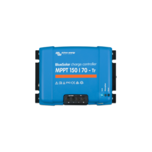 BlueSolar MPPT 15070-Tr Contrôleur de charge