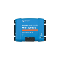 Contrôleur de charge BlueSolar MPPT 10050