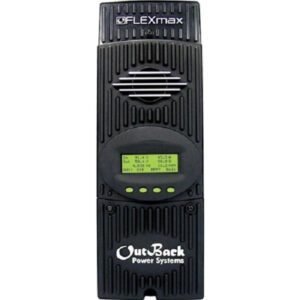 Contrôleur de charge Outback Flexmax FM80