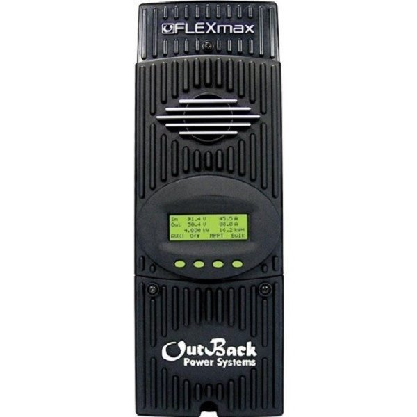 Contrôleur de charge Outback Flexmax FM80