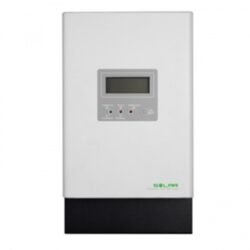Contrôleur de charge solaire MPPT Ifosun MR3K MPPT 60A