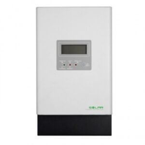 Contrôleur de charge solaire MPPT Ifosun MR3K MPPT 60A