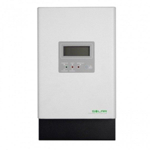 Contrôleur de charge solaire MPPT Ifosun MR3K MPPT 60A