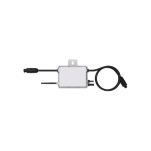 Deye Micro-onduleur monophasé 1 MPPT Wifi SUN500WG3