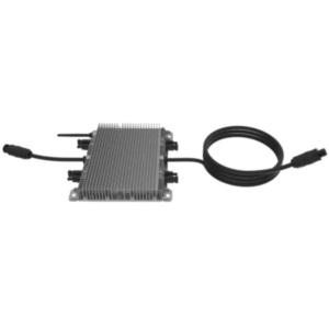 Deye micro-onduleur 2 kW Monophase 4 MPPT WiFi SUN2000WG4