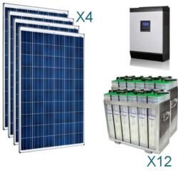 KIT-SOLAIRE-TOPZS-6000wh
