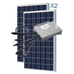 Kit-solaire-auto-consommation-instantanée-pour-balcon-360W