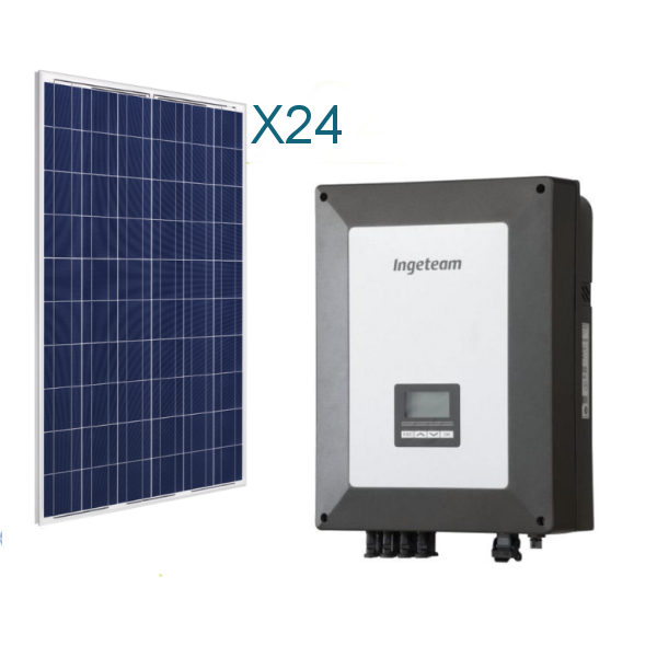 Kit-solaire-autoconsommation-directe-Ingeteam-38000-Wh-par-jour