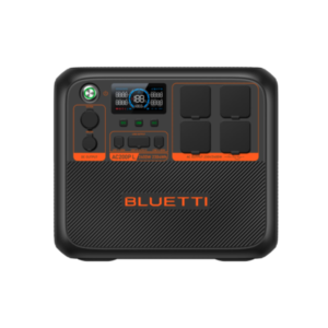 Power-station-portable-bluetti-ac200pLl-portable-power-station-with-2400w-2304wh