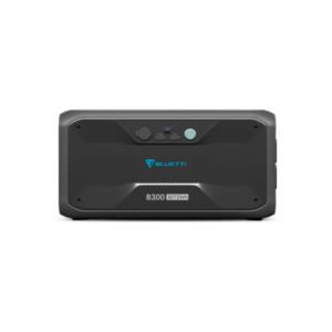 Module d'extension de Bluetti B300 plug and play pour power station