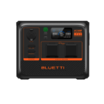Power Station Portable 600W BLUETTI AC180P