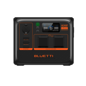 Power Station Portable 600W BLUETTI AC180P