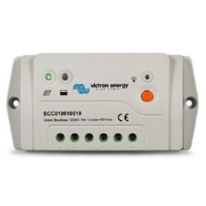 contrôleur de charge solaire PWM Bluesolar PWM Pro 12V24V-30A