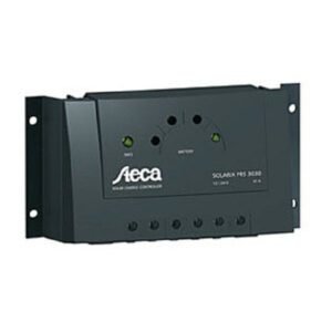contrôleur de charge solaire PWM Steca PRS1010 10A 1224V