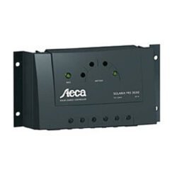 contrôleur de charge solaire PWM Steca PRS1515 15A 1224V