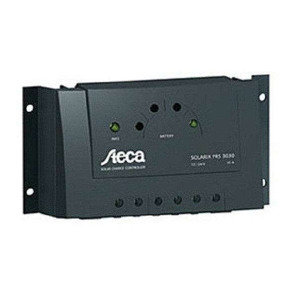contrôleur de charge solaire PWM Steca PRS1515 15A 1224V
