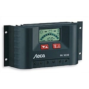 Contrôleur de charge Solaire Steca Solarix 15A