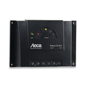 contrôleur de charge solaire PWM Steca Solsum 8A 1224V